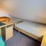 Backbordkoje Dornumersiel
