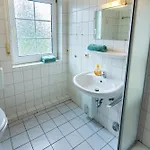 Backbordkoje Apartmán