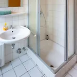 Apartmán Backbordkoje
