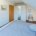 Backbordkoje Apartmán Dornumersiel