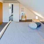 Apartmán Backbordkoje