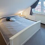 Apartmán Backbordkoje *
