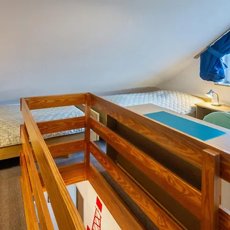 Backbordkoje * Dornumersiel