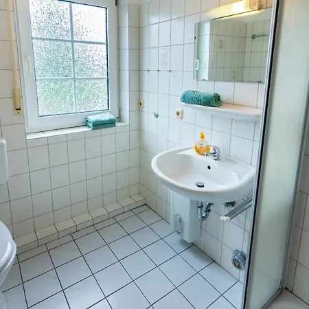 Backbordkoje Apartamento